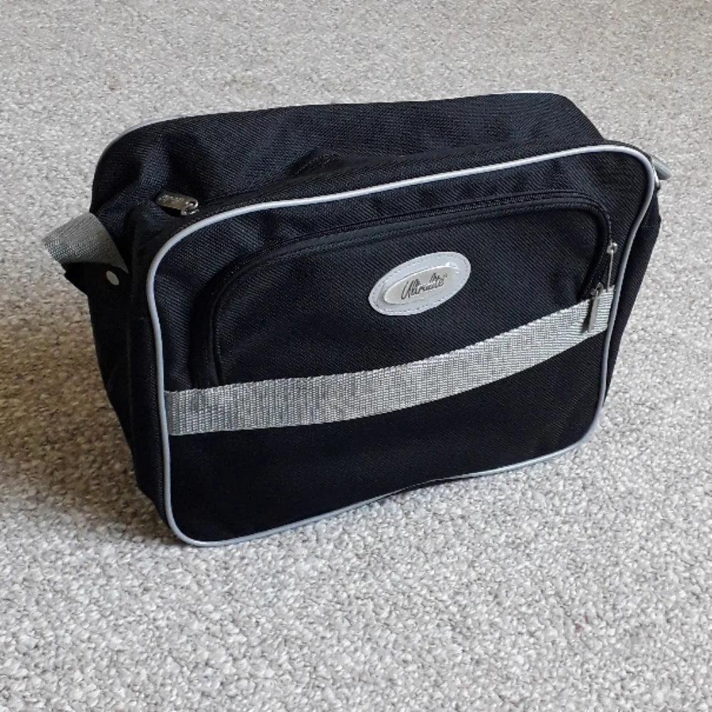 New Ultralite Men's Work Bag